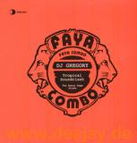 Dj Gregory - Tropical Soundclash *1*
