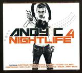 Andy C - Nightlife 4