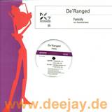 De'ranged - Punkcity
