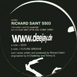 Richard Saint - Sion