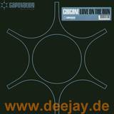 Chicane - Love On The Run