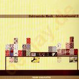 Elektronische Musik - Interkontinental 2 - 2x12"