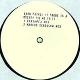 Snow Patrol - If There's A Rocket - Remixes