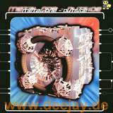 Metal One - Outside