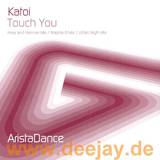 Katoi - Touch You *remix*