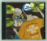 Ill Boogs - The Rhythm Den