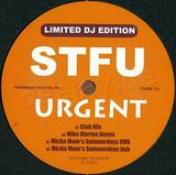 Stfu - Urgent