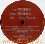 Mochico - Mochico B