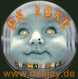 Dr. Kore - Biohazard Ep *picture*