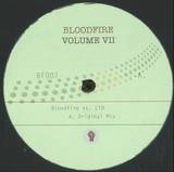 Bloodfire Vs Ltd - Bloodfire Volume Vii