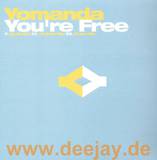 Yomanda - You're Free