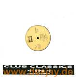 Diana King / Wes - 4 In 1 Dance Classics