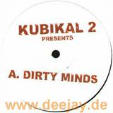 Kubikal 2 - Dirty Minds