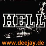 Dj Hell - N.y. Muscle 3x12"