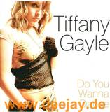 Tiffany Gayle - Do You Wanna Dance