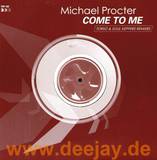Michael Procter - Come To Me