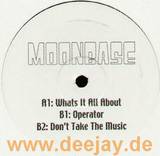 Moonbase - Whats It All About