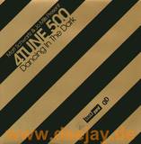 4 Tune 500 - Dancing In *remix*