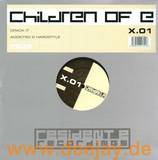Children Of E - Crack It