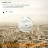 Kuffdam & Plant - When I'm Missing You / Baleari