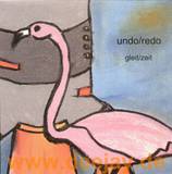 Undo & Redo - Gleitzeit
