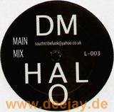 Depeche Mode - "halo Remixes"