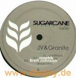 Jv & Granite - Confined