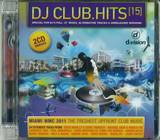 Dj Club Hits - Volume 15