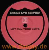 Lay All Your Love - Tba