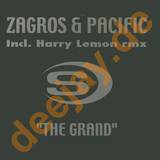 Zagros & Pacific - The Grand