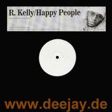 R.kelly - Happy People