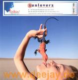 Sunloverz - All Around The World