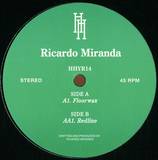 Ricardo Miranda - Floorwax