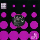 Soulmagic - Talkbox