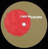 Memoryman Aka Uovo - Milion People (chez Damier & Samann Mixes)