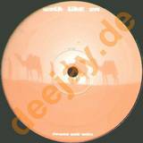 Billy Bushwhacka - Walk Like An...