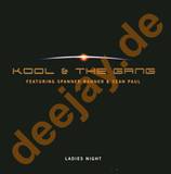 Kool & The Gang Feat. Sean Paul - Ladies Night