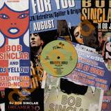Bob Sinclar - Wonderful World - Ultimate Fun
