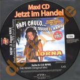 Lorna - Papi Chulo Remix