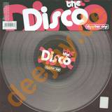 The Disco - Chapter *1*