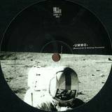 Monoaxial Aka Quantec & Sowing Paranoia - Ummo