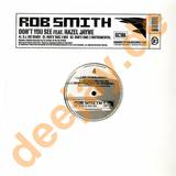 Rob Smith - Don't You See