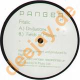 Fitalic - Dislillusions