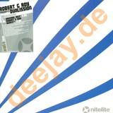 Robert G Roy - Underground