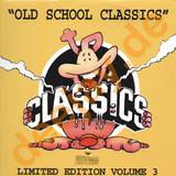 Rotterdam Records - *3* Old School Classics