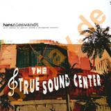 Hans Nieswandt - The True Sound Center 2x12"