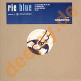 Rie - Blue
