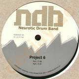 Neurotic Drum Band - Project 6