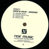 Noir & Haze - Around
