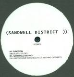 Function / Sandwell District - Feed Forward Versions